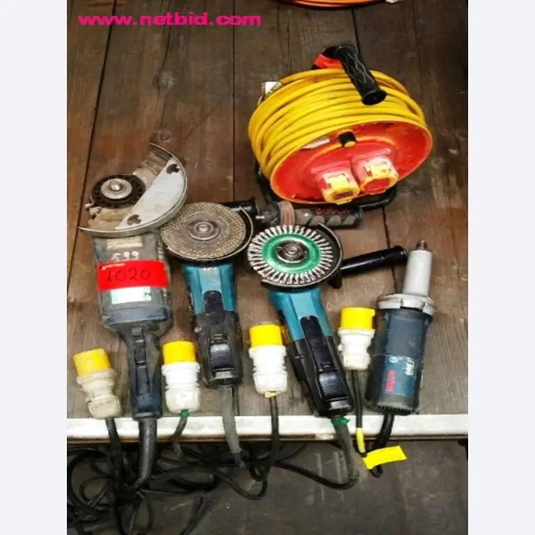 Construção de tanques e produção de tubos-1