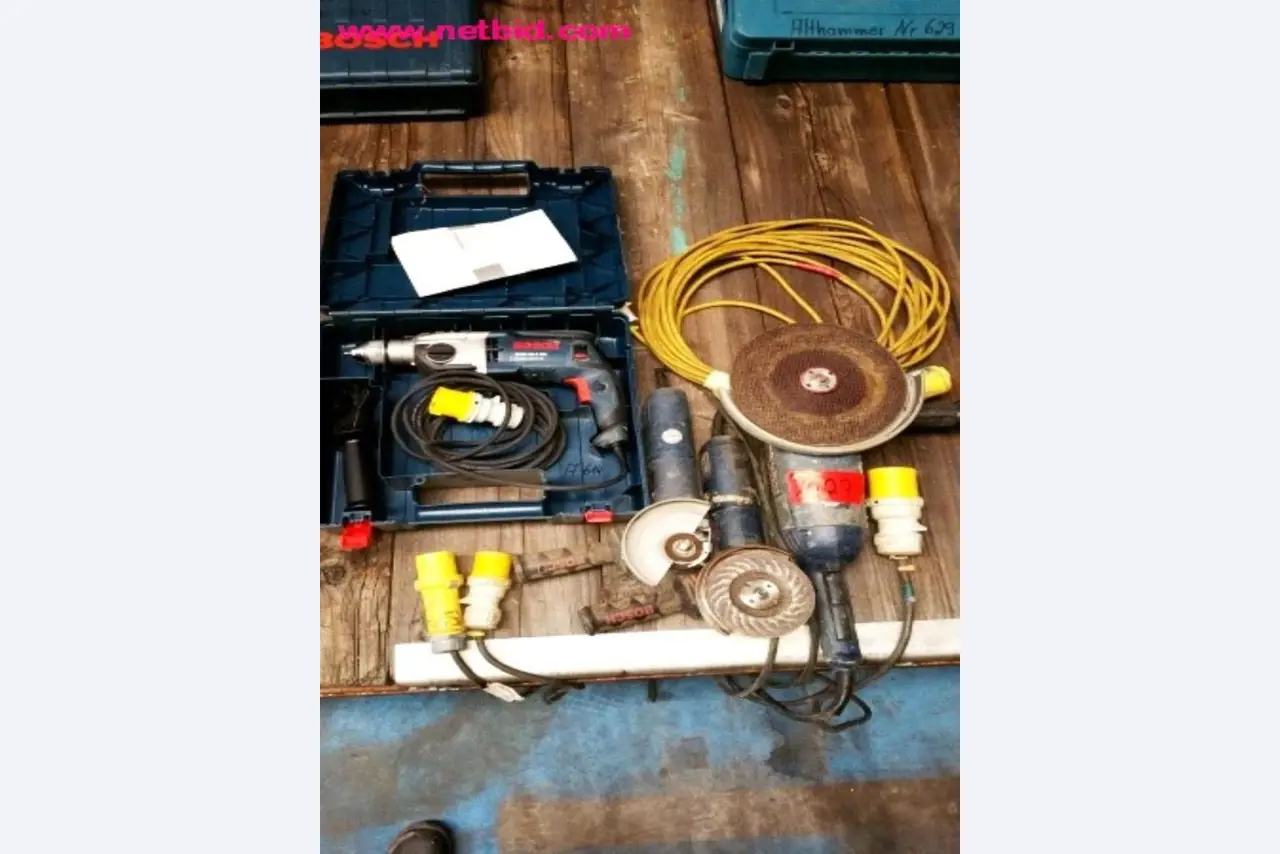 Construção de tanques e produção de tubos-1