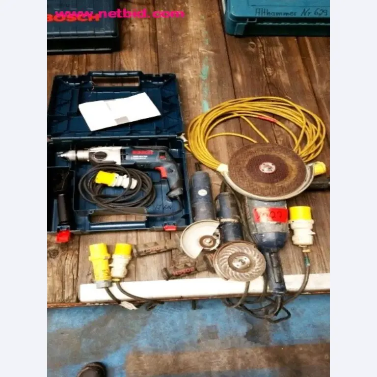 Construção de tanques e produção de tubos-1