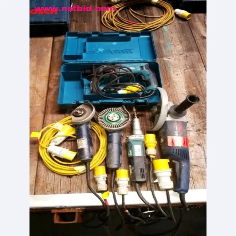 Construção de tanques e produção de tubos-1