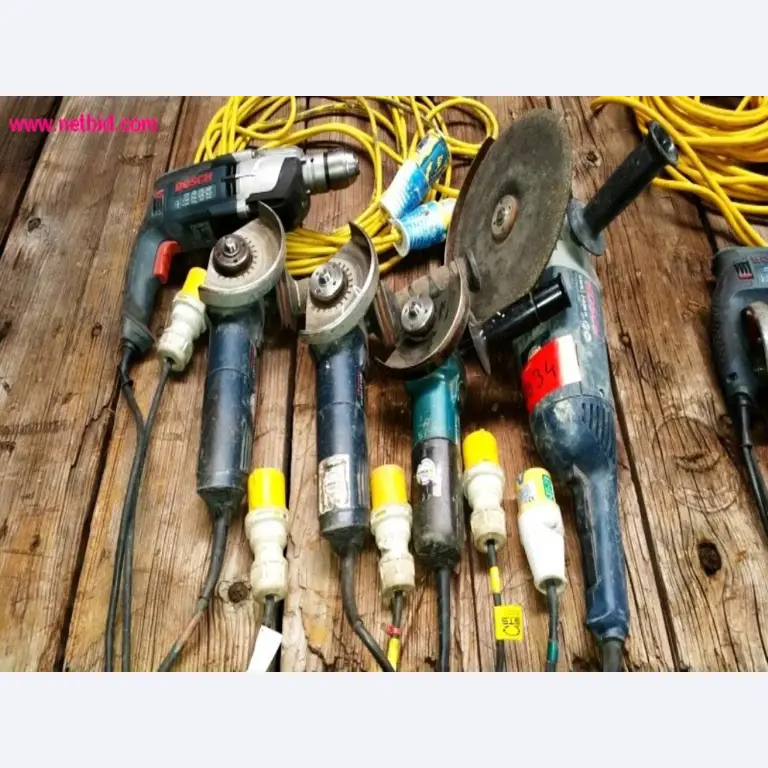 Construção de tanques e produção de tubos-1