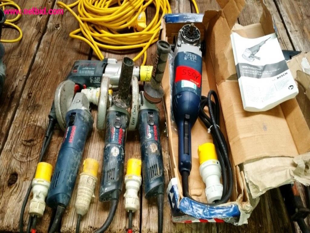 Construction de réservoirs et fabrication de tubes-1