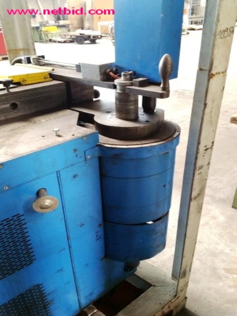 Tank construction and pipe manufactoring-10