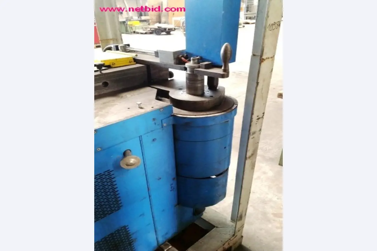 Tank construction and pipe manufactoring-10