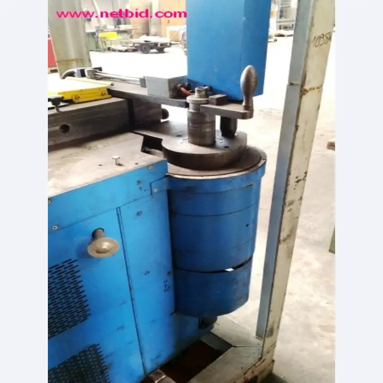 Tank construction and pipe manufactoring-10