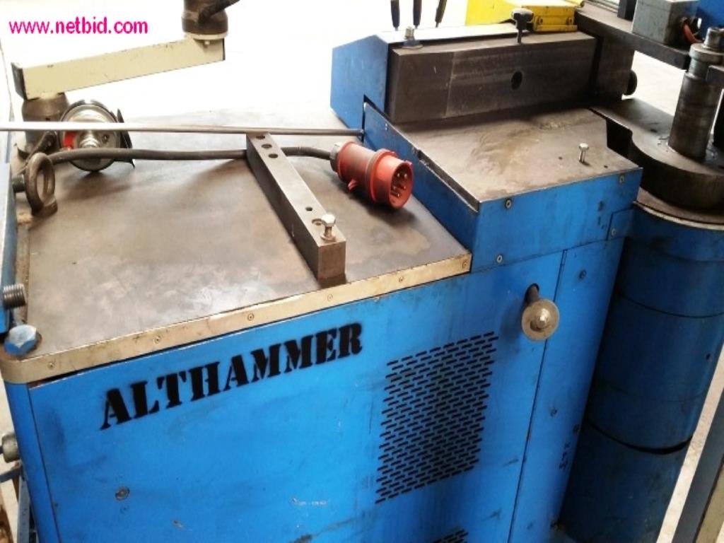 Tank construction and pipe manufactoring-11