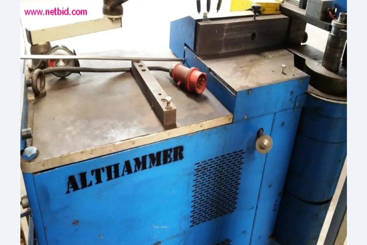 Tank construction and pipe manufactoring-11