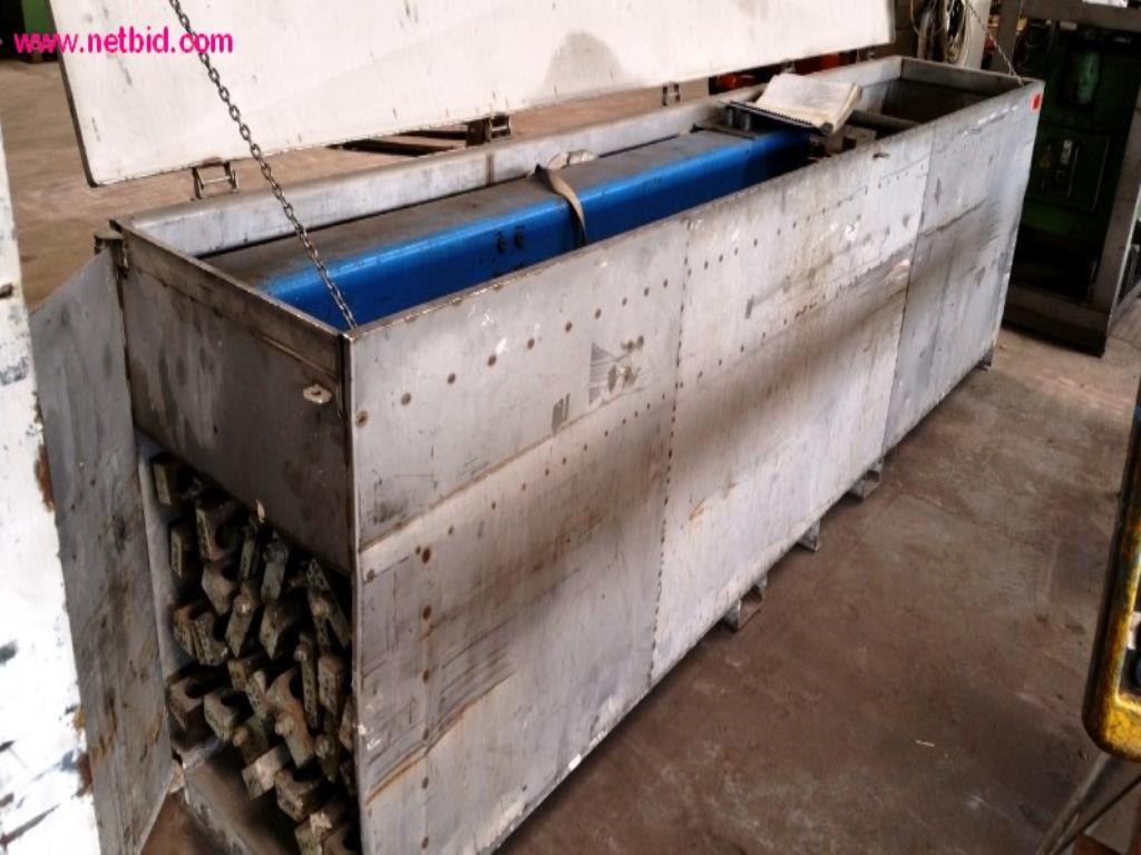 Tank construction and pipe manufactoring-12