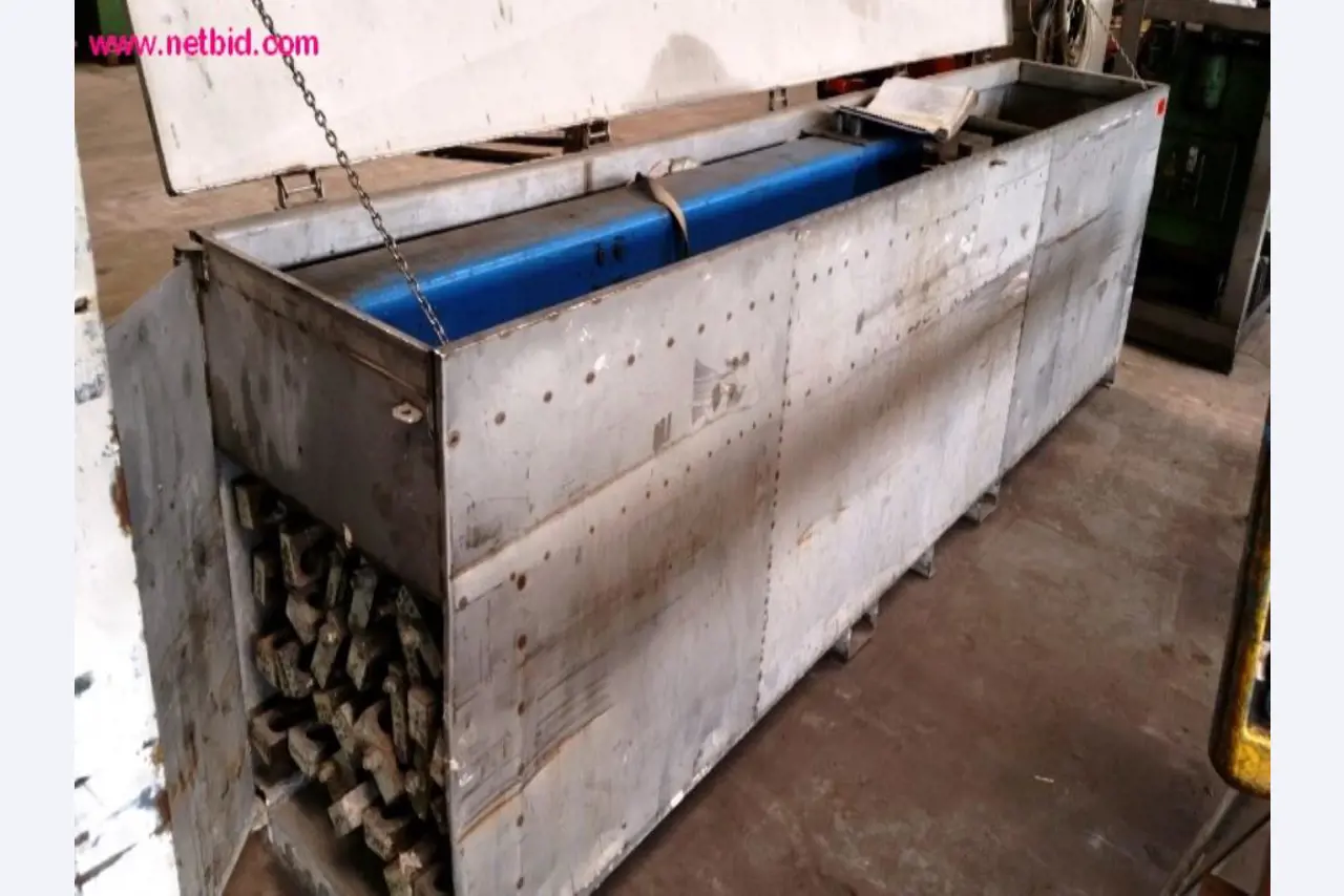 Tank construction and pipe manufactoring-12