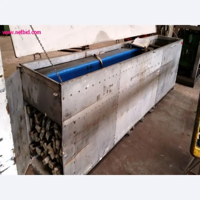 Tank construction and pipe manufactoring-12