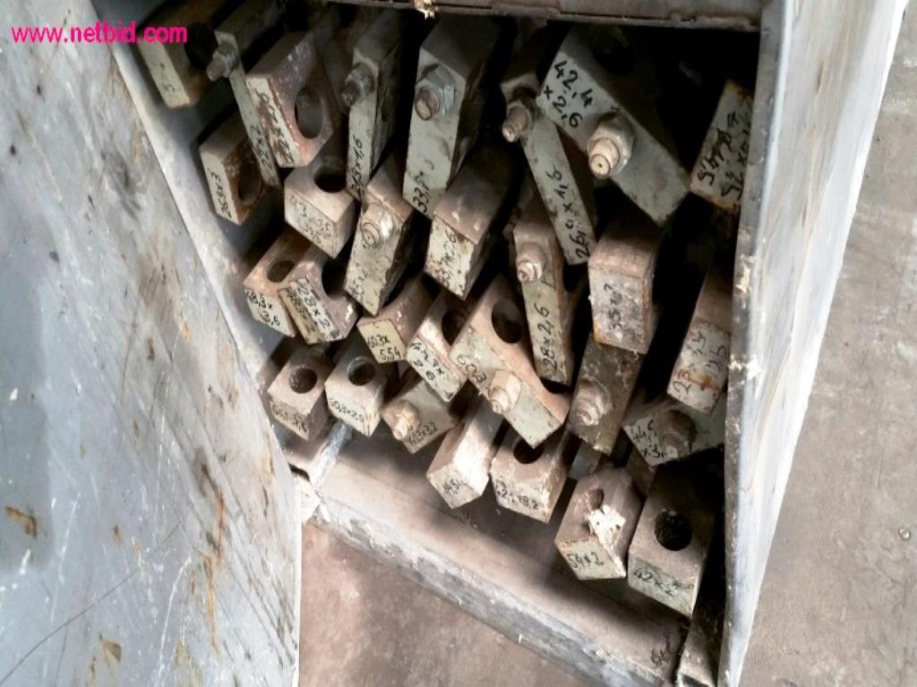 Tank construction and pipe manufactoring-13