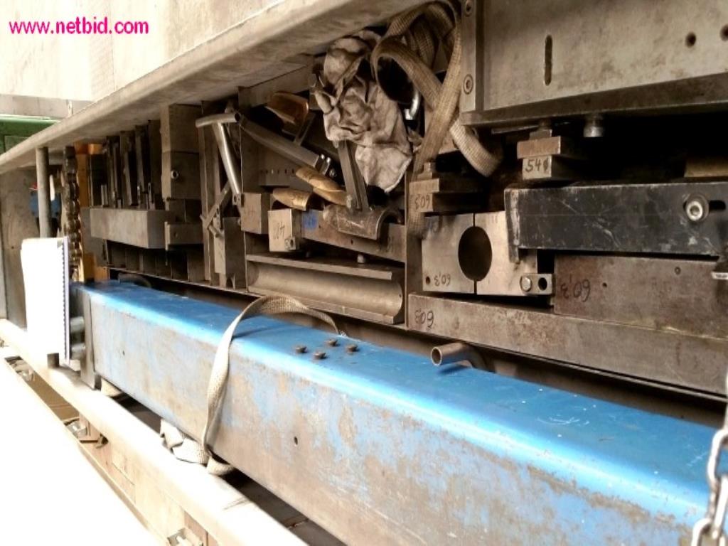 Tank construction and pipe manufactoring-14