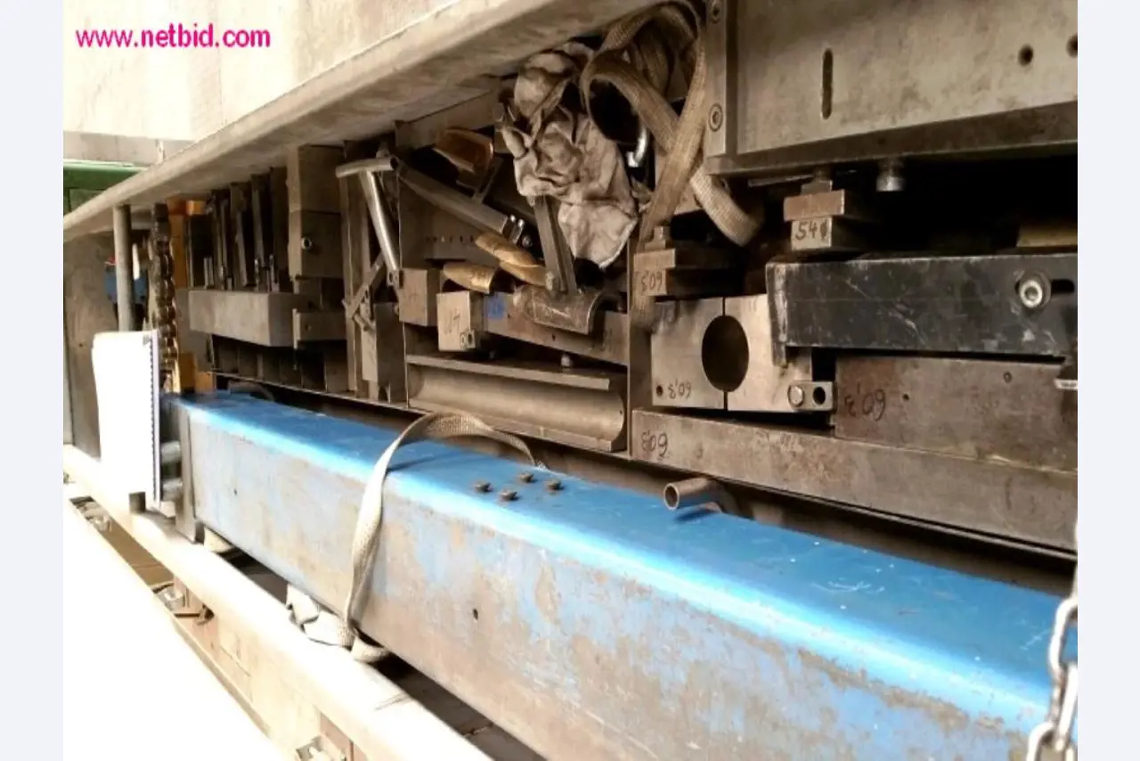 Tank construction and pipe manufactoring-14