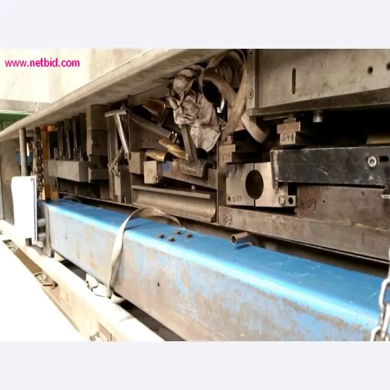 Tank construction and pipe manufactoring-14