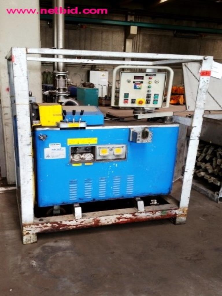 Tank construction and pipe manufactoring-1