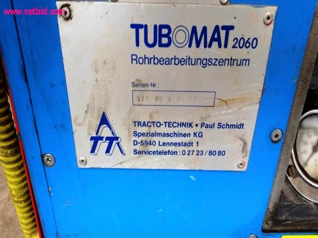 Tank construction and pipe manufactoring-2