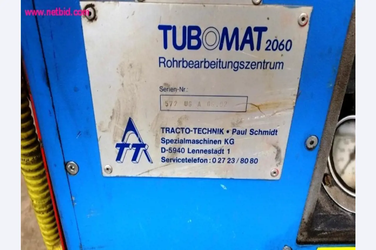 Tank construction and pipe manufactoring-2