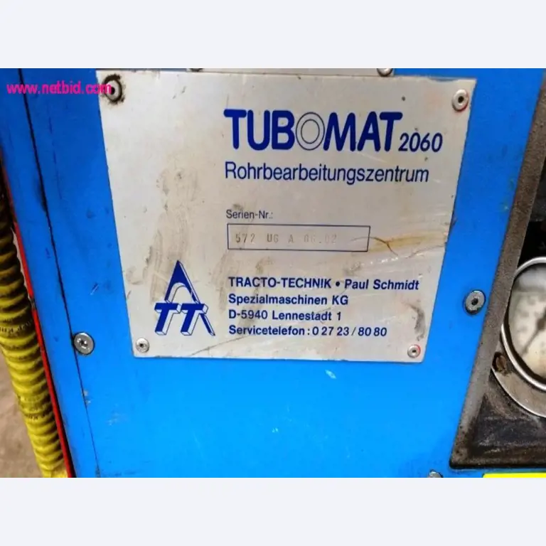 Tank construction and pipe manufactoring-2