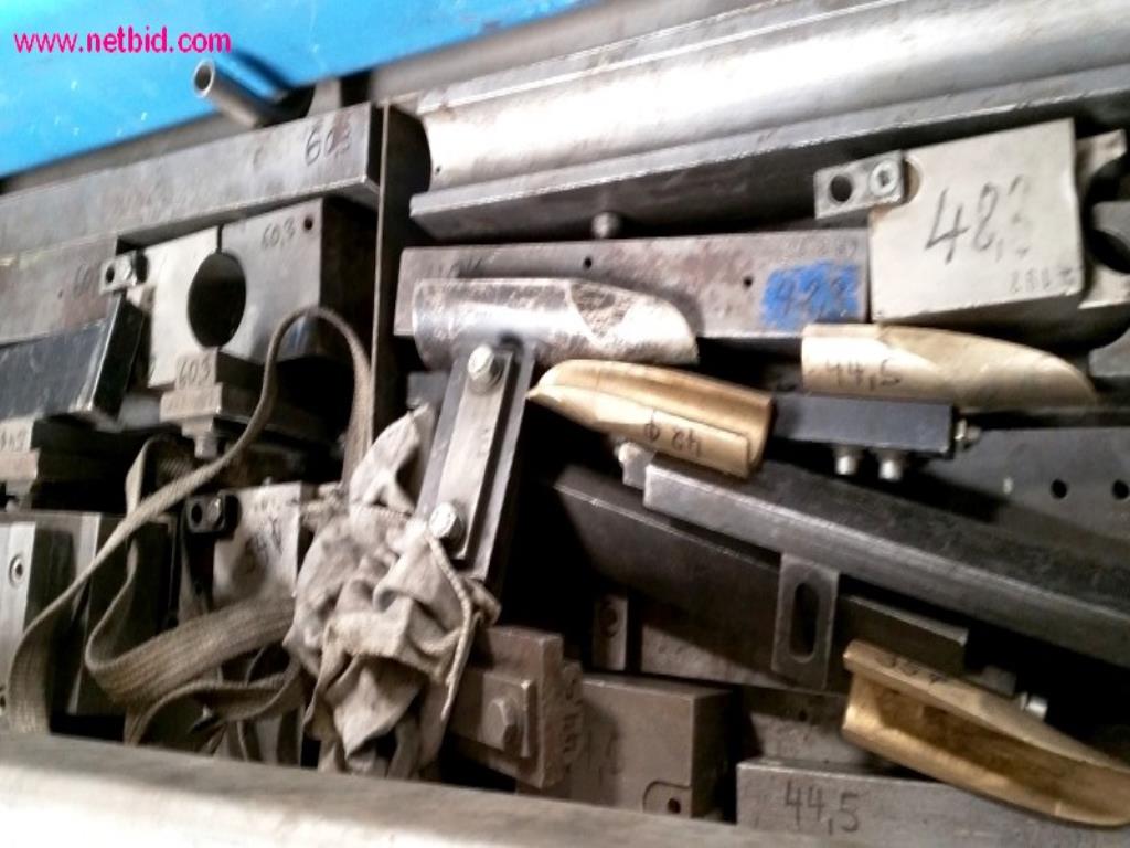 Tank construction and pipe manufactoring-3