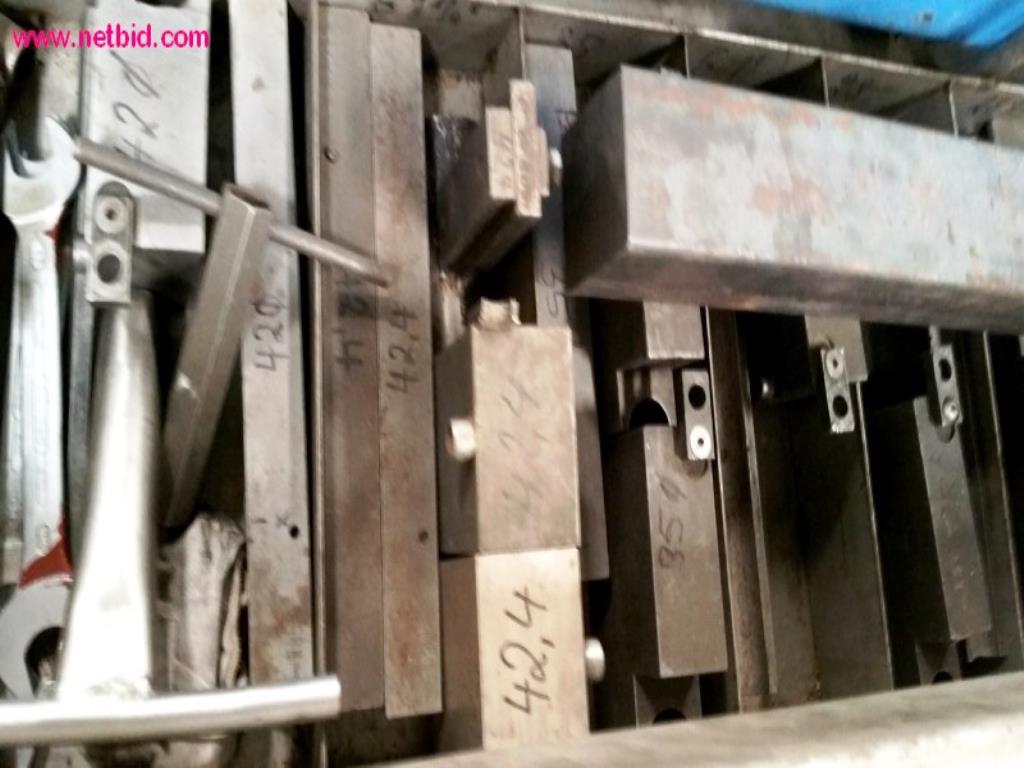 Tank construction and pipe manufactoring-4