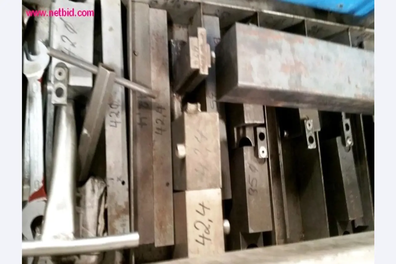 Tank construction and pipe manufactoring-4