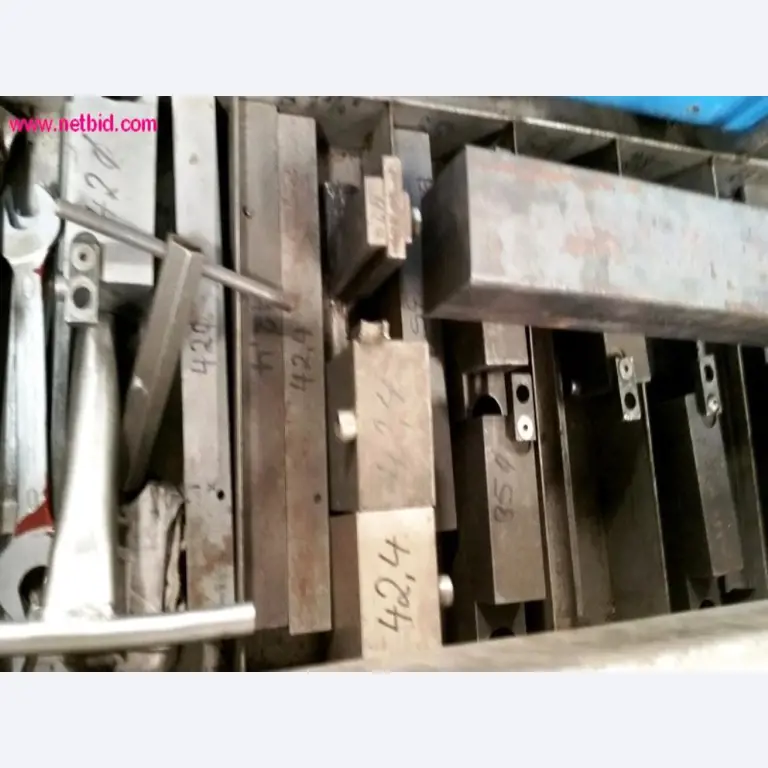 Tank construction and pipe manufactoring-4