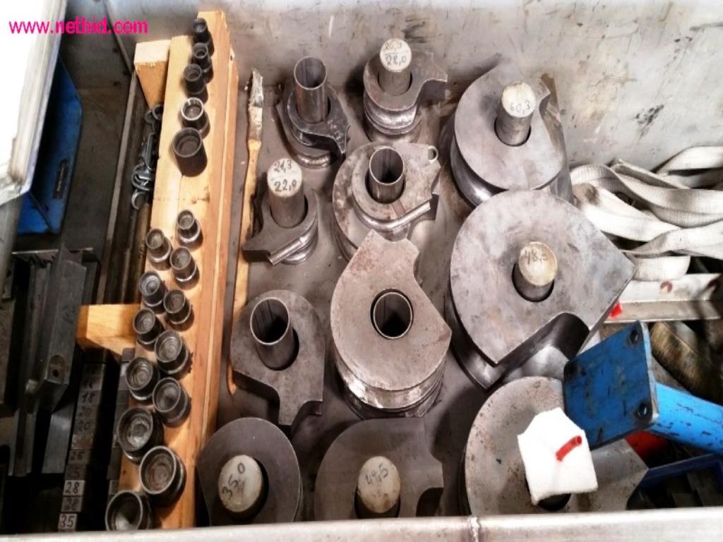 Tank construction and pipe manufactoring-5