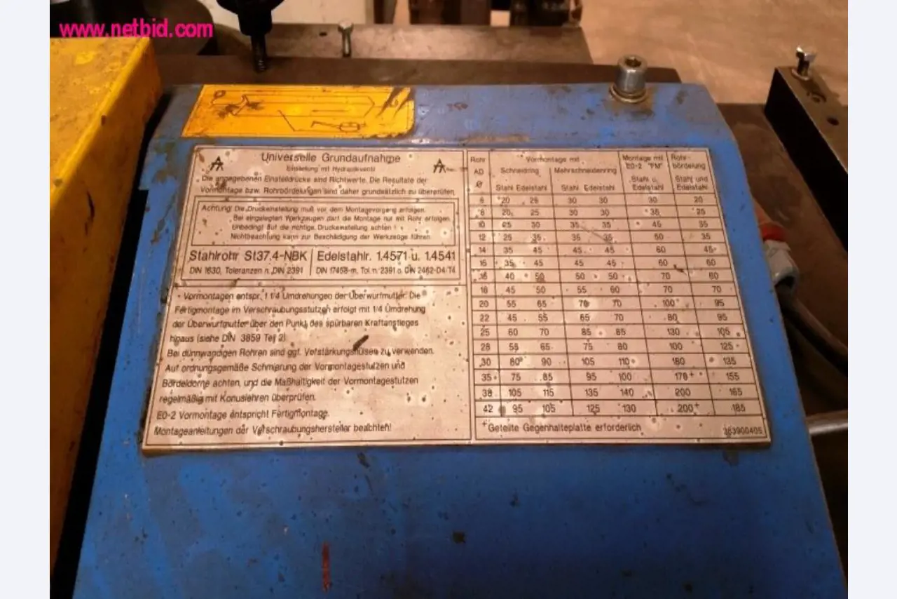 Tank construction and pipe manufactoring-8