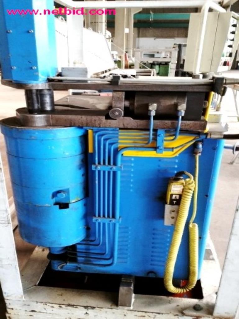 Tank construction and pipe manufactoring-9