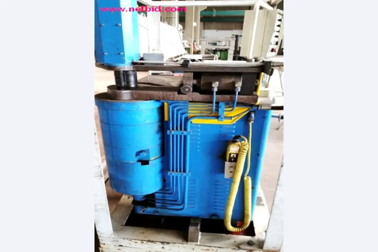 Tank construction and pipe manufactoring-9