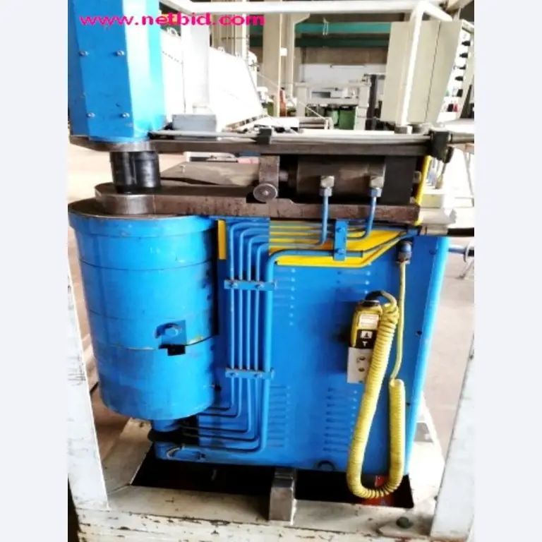 Tank construction and pipe manufactoring-9