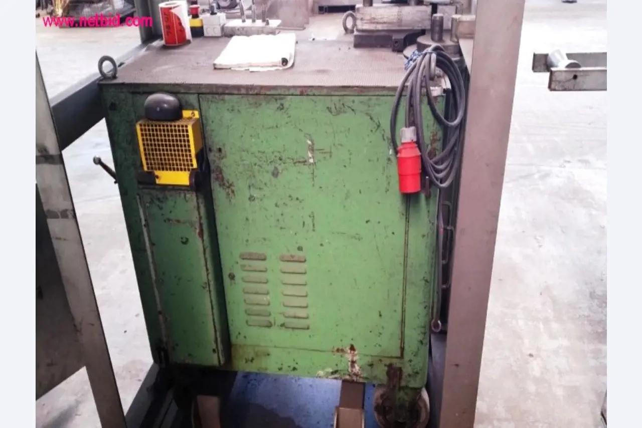 Tank construction and pipe manufactoring-10