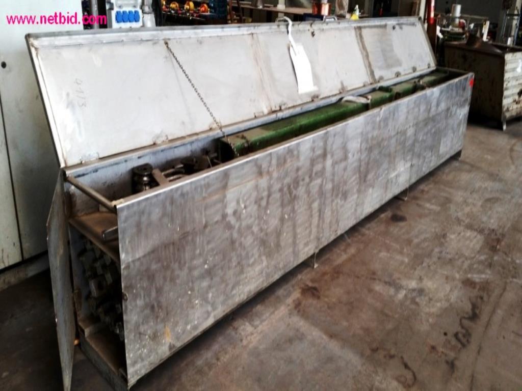 Tank construction and pipe manufactoring-11