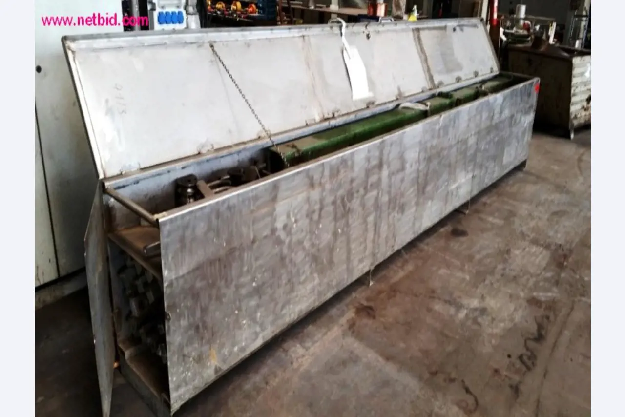 Tank construction and pipe manufactoring-11