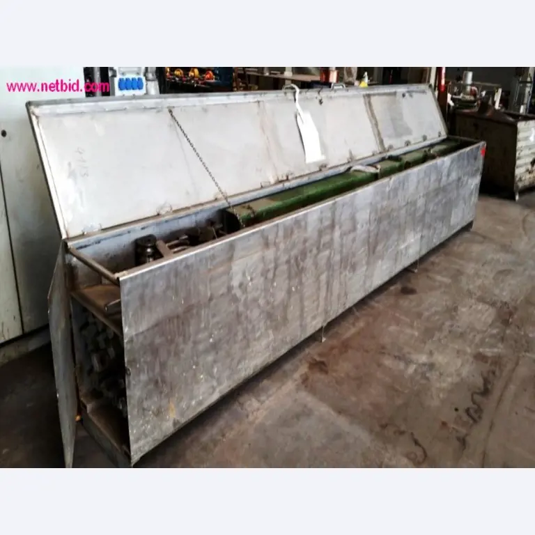 Tank construction and pipe manufactoring-11