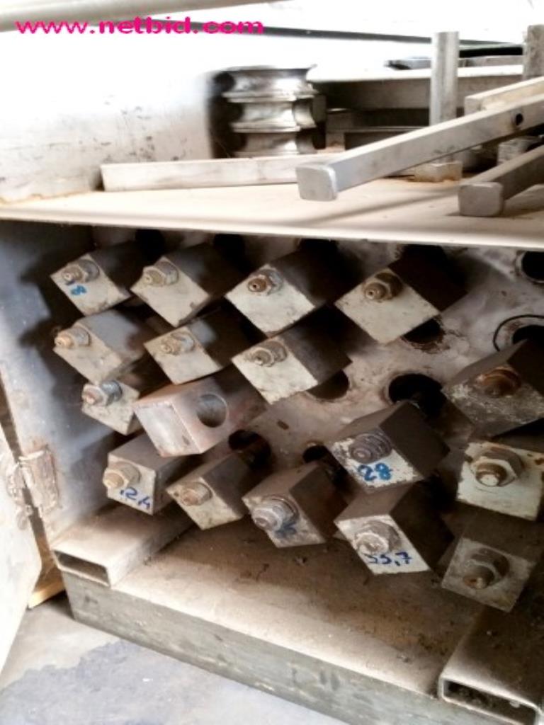 Tank construction and pipe manufactoring-12