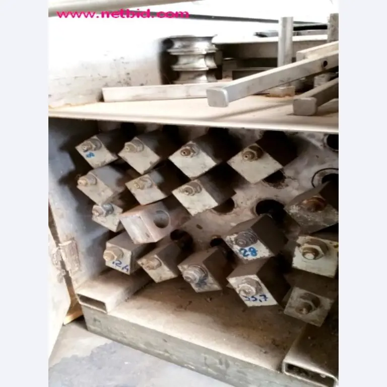 Tank construction and pipe manufactoring-12