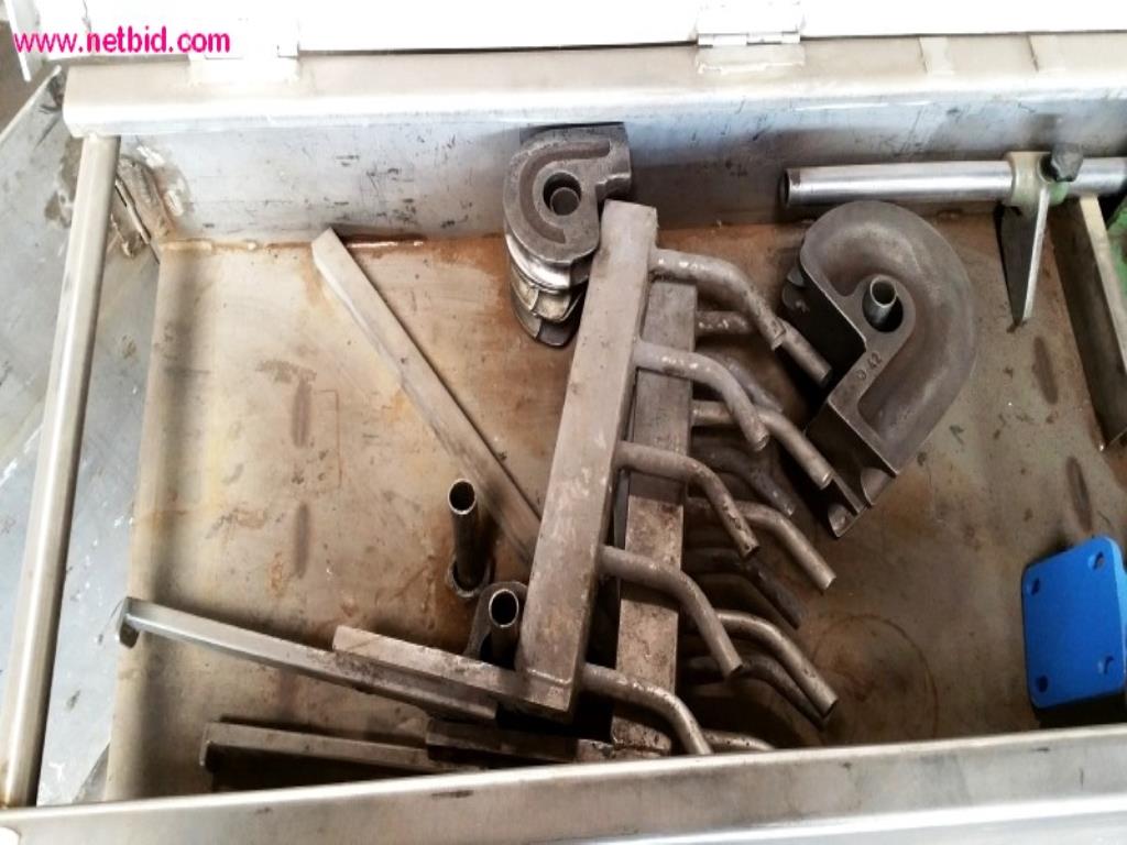 Tank construction and pipe manufactoring-13