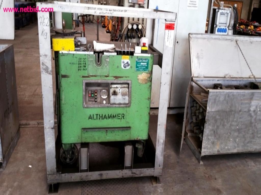 Tank construction and pipe manufactoring-2