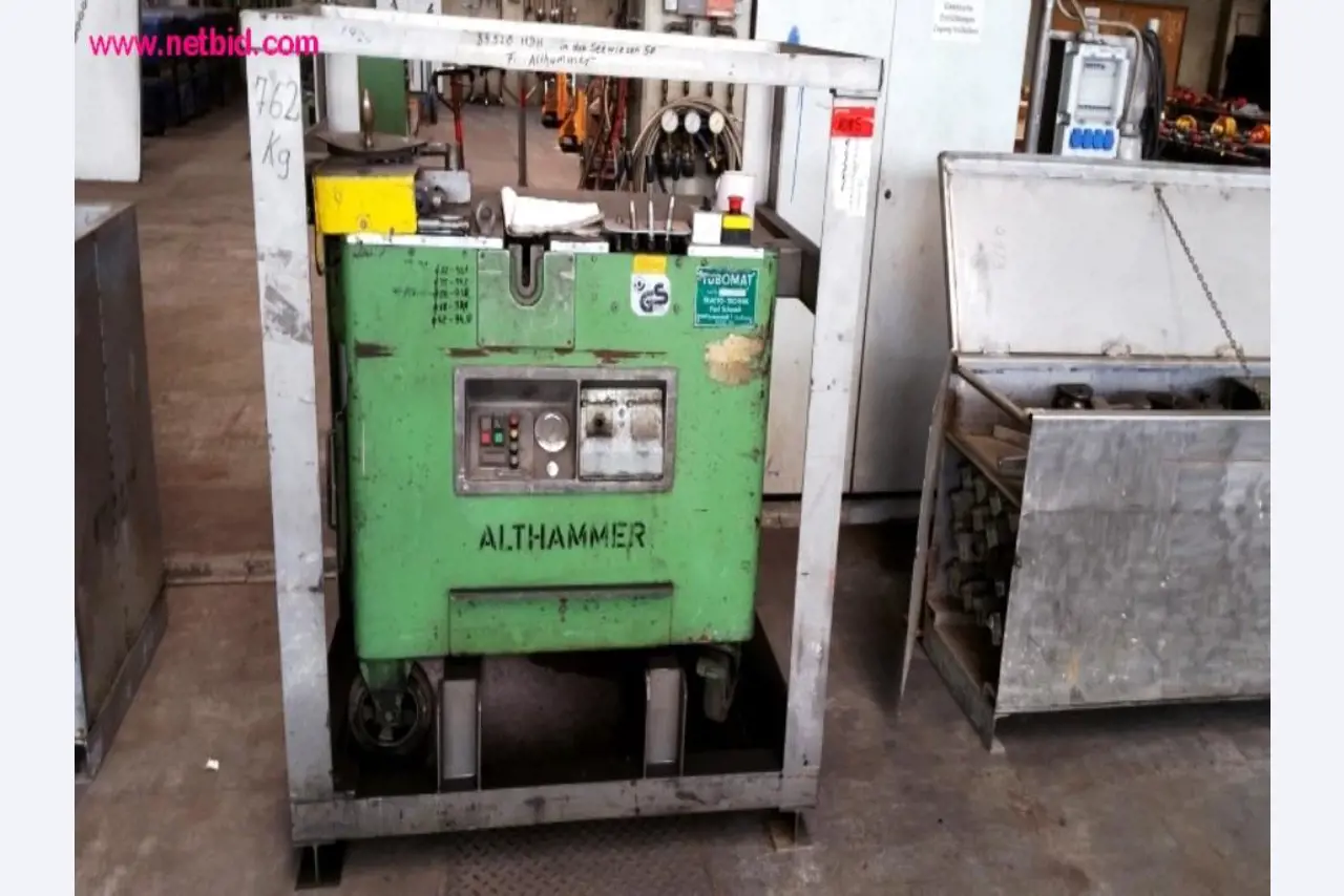 Tank construction and pipe manufactoring-2