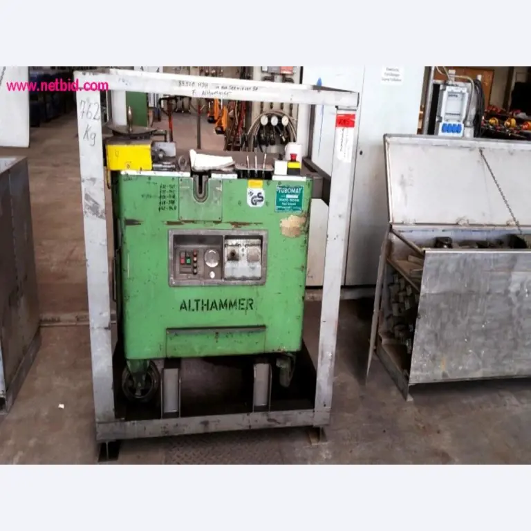 Tank construction and pipe manufactoring-2