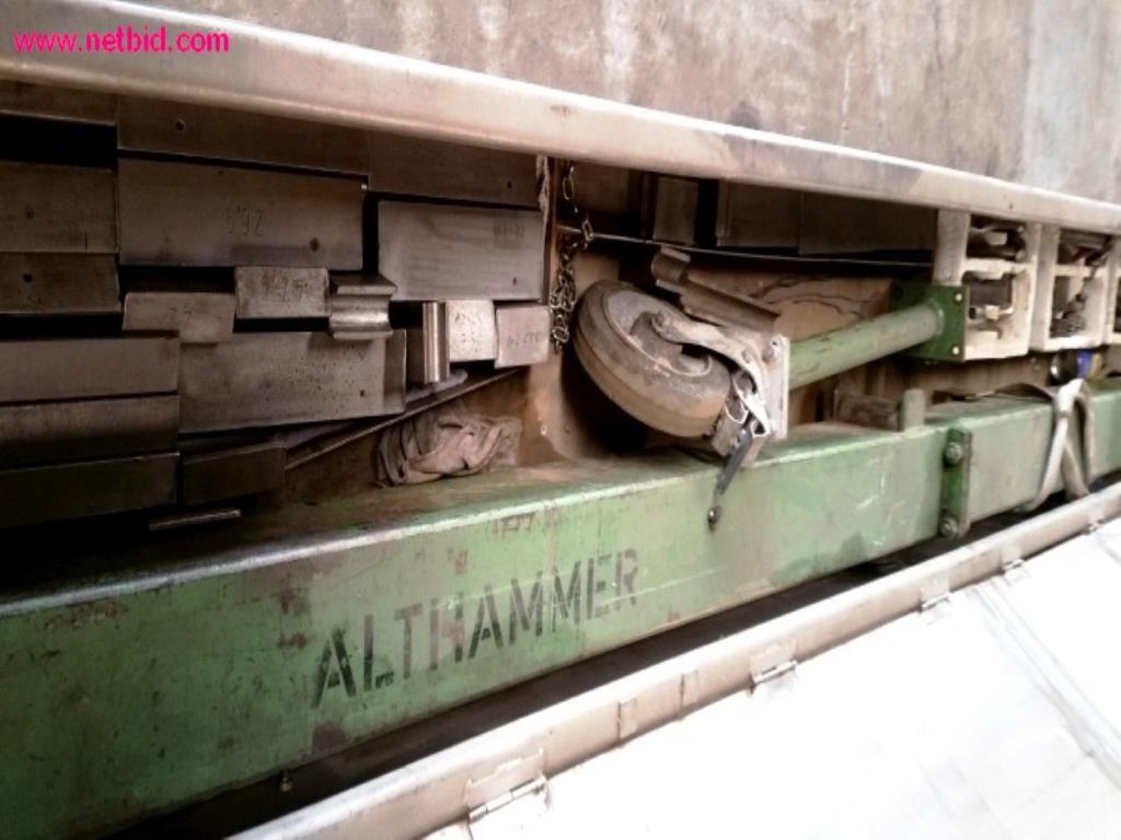 Tank construction and pipe manufactoring-4