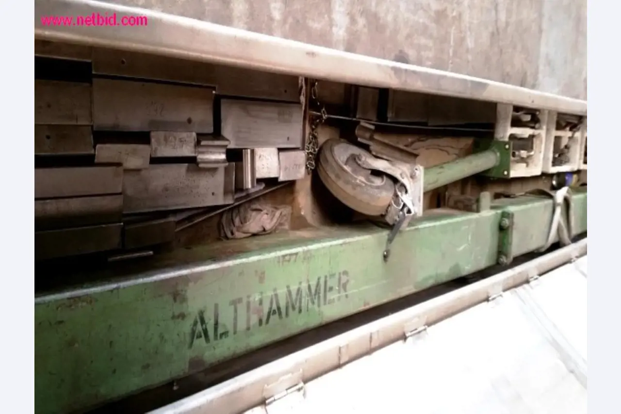 Tank construction and pipe manufactoring-4