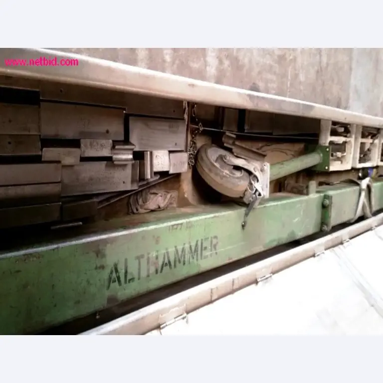 Tank construction and pipe manufactoring-4