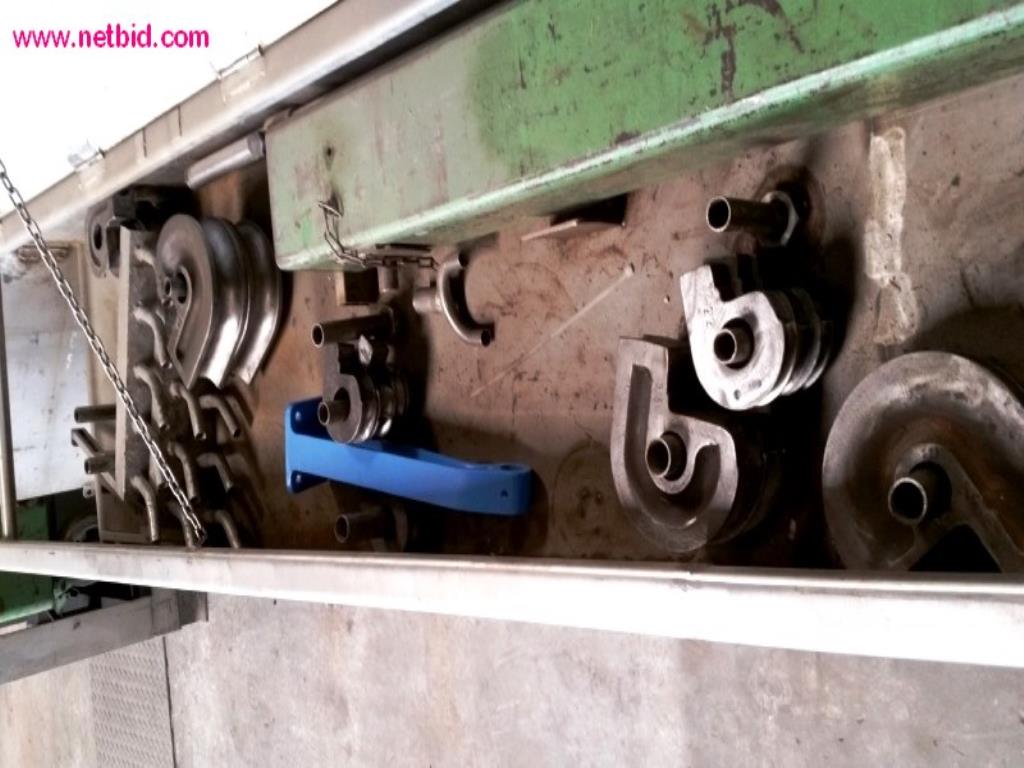 Tank construction and pipe manufactoring-5