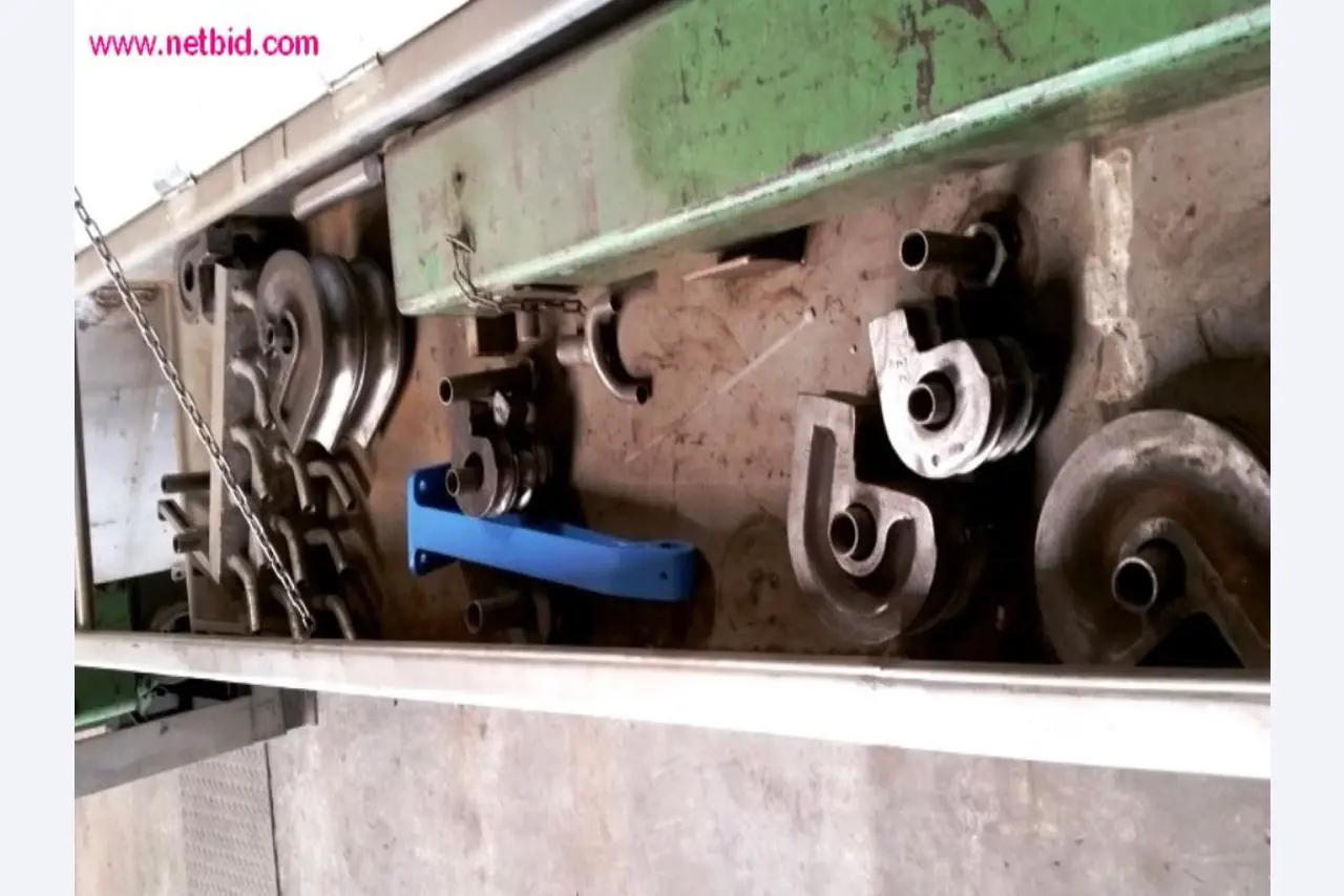 Tank construction and pipe manufactoring-5