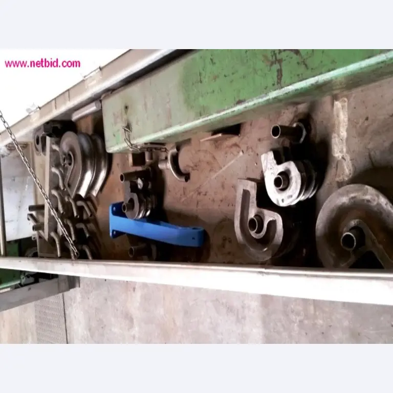 Tank construction and pipe manufactoring-5