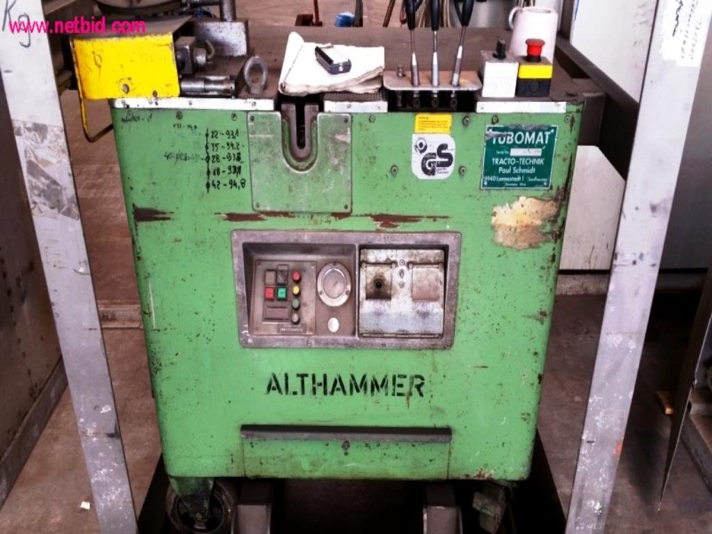 Tank construction and pipe manufactoring-7