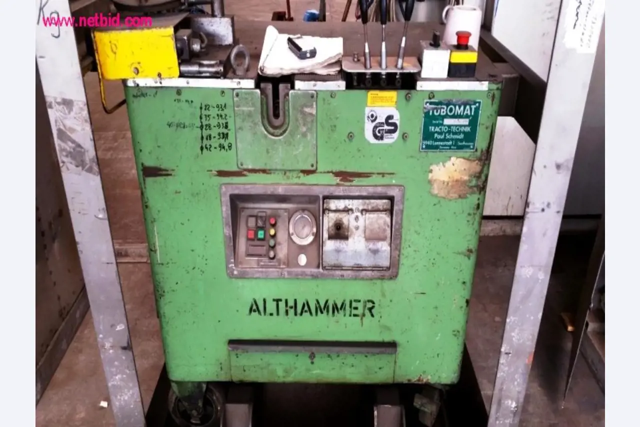 Tank construction and pipe manufactoring-7