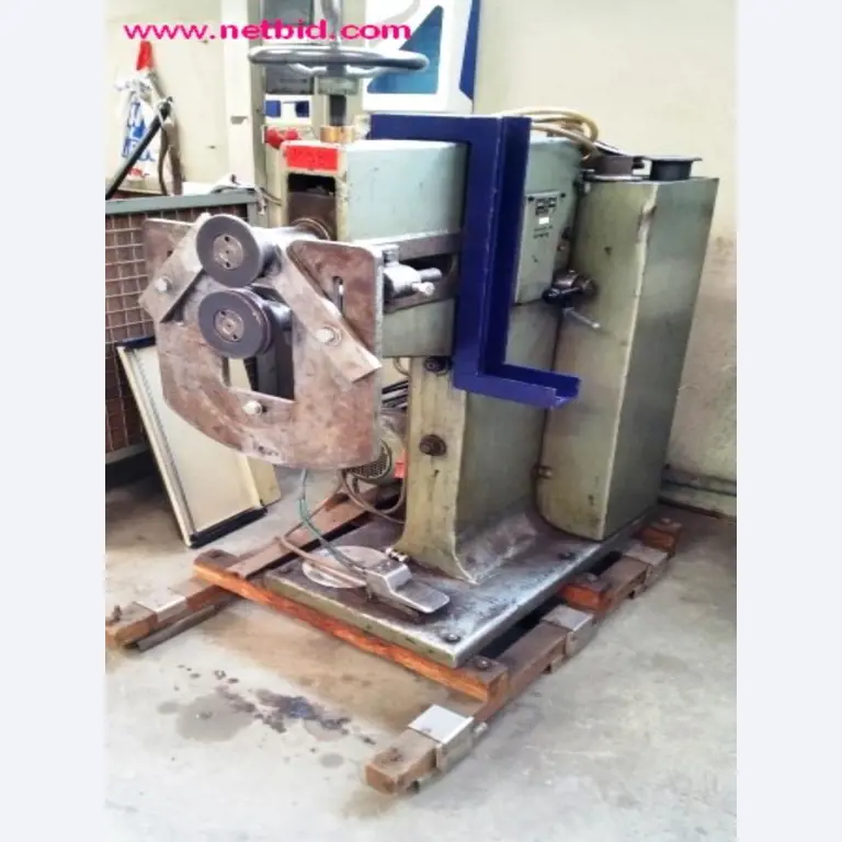 Tank construction and pipe manufactoring-1